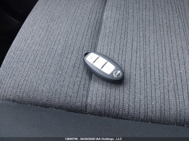2021 Nissan Rogue მანქანა იყიდება აუქციონზე, vin: 5N1AT3AB9MC804147, აუქციონის ნომერი: 12600786