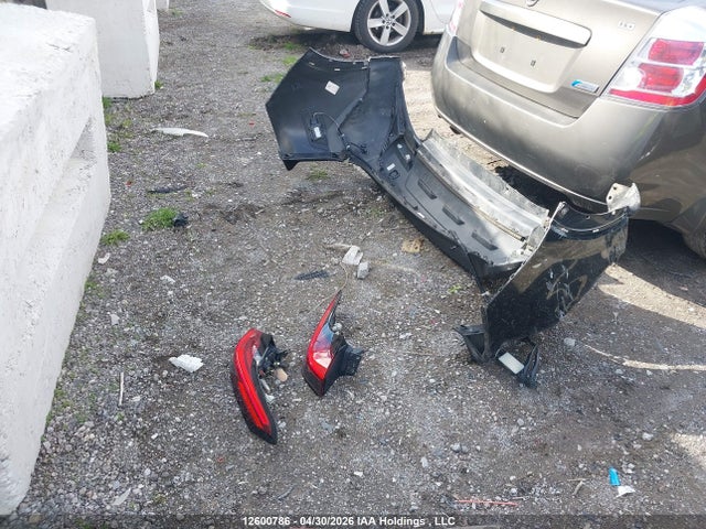 2021 Nissan Rogue მანქანა იყიდება აუქციონზე, vin: 5N1AT3AB9MC804147, აუქციონის ნომერი: 12600786
