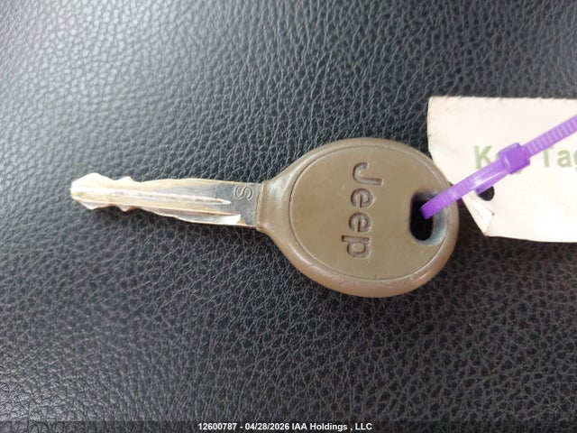 12600787 :رقم المزاد ، 1C4AJWAG3HL745156 vin ، 2017 Jeep Wrangler Sport مزاد بيع