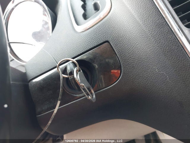 2015 Dodge Grand Caravan Se მანქანა იყიდება აუქციონზე, vin: 2C4RDGBGXFR744167, აუქციონის ნომერი: 12600792