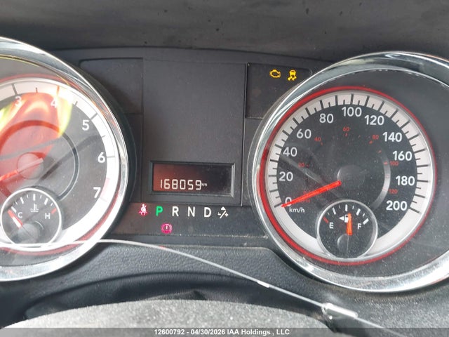2015 Dodge Grand Caravan Se მანქანა იყიდება აუქციონზე, vin: 2C4RDGBGXFR744167, აუქციონის ნომერი: 12600792