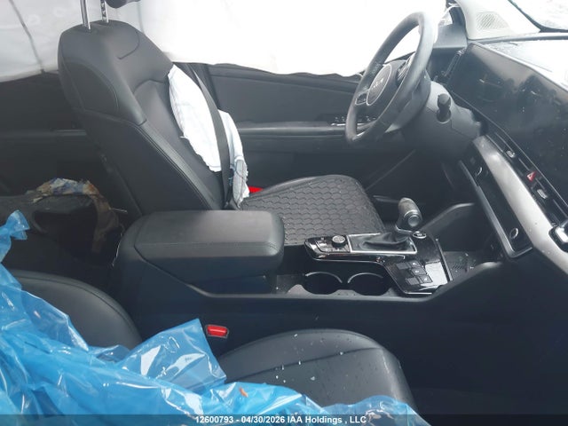 2024 Kia Sportage მანქანა იყიდება აუქციონზე, vin: KNDPVCDF6R7227620, აუქციონის ნომერი: 12600793