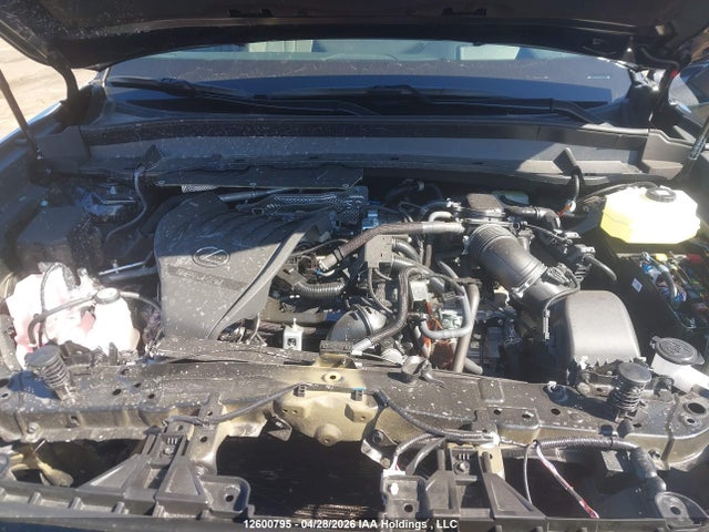 Lexus Tx 500h 2026 5TDABAB64TS021134 Image 10