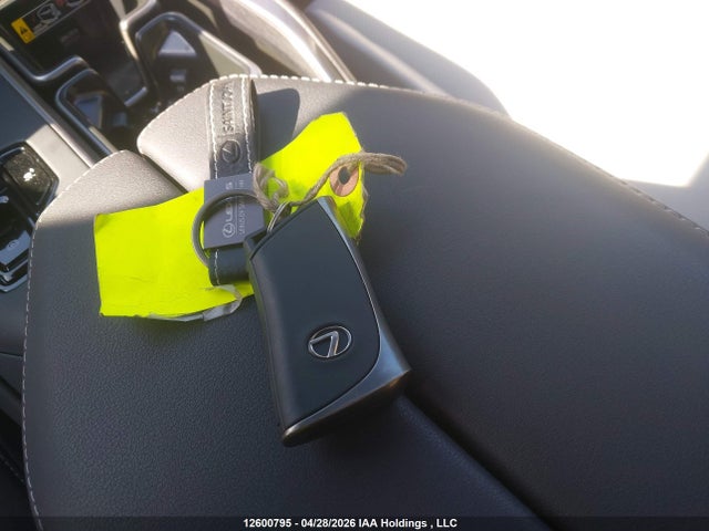 Lexus Tx 500h 2026 5TDABAB64TS021134 Image 11