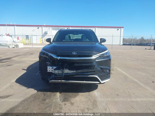 Lexus Tx 500h 2026 5TDABAB64TS021134 Image 12