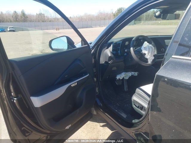 Lexus Tx 500h 2026 5TDABAB64TS021134 Image 20