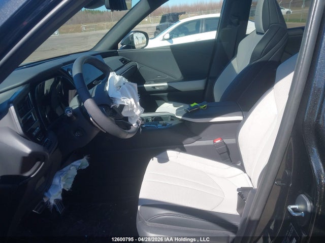 Lexus Tx 500h 2026 5TDABAB64TS021134 Image 21
