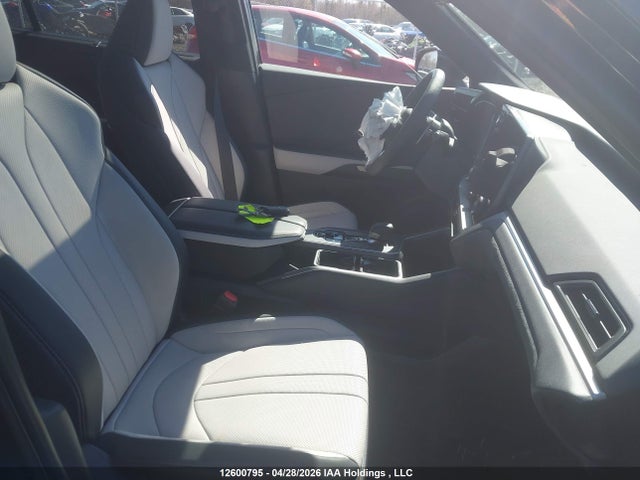 Lexus Tx 500h 2026 5TDABAB64TS021134 Image 5