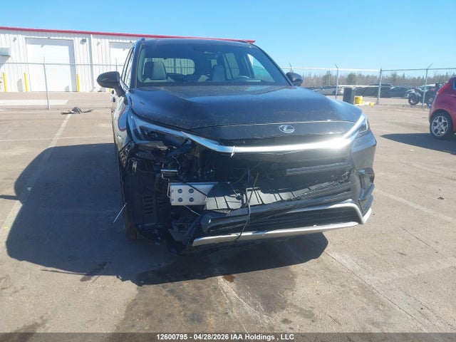 Lexus Tx 500h 2026 5TDABAB64TS021134 Image 6