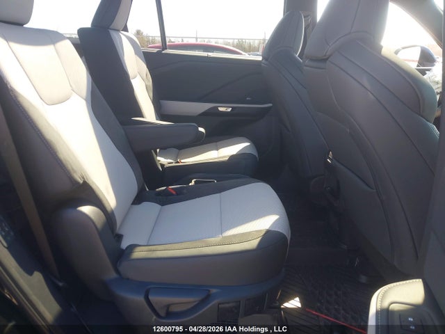 Lexus Tx 500h 2026 5TDABAB64TS021134 Image 8