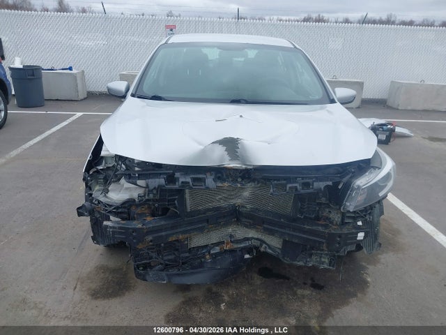 3KPFL4A77JE206834 KIA Forte Lx/lx+