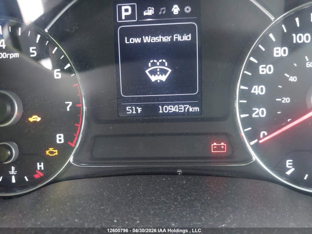 3KPFL4A77JE206834 KIA Forte Lx/lx+