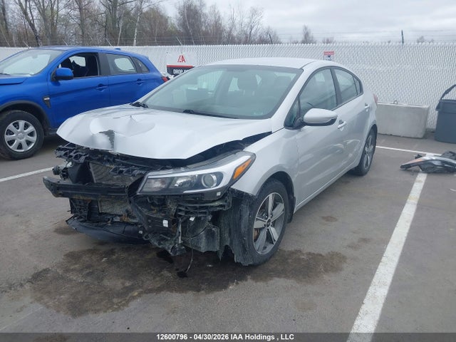 3KPFL4A77JE206834 KIA Forte Lx/lx+