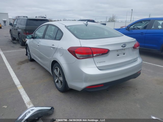 3KPFL4A77JE206834 KIA Forte Lx/lx+