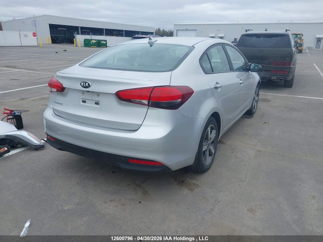 3KPFL4A77JE206834 KIA Forte Lx/lx+