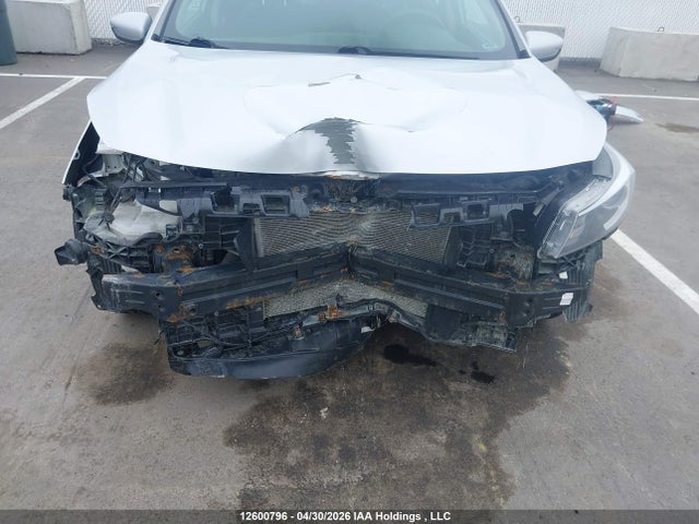 3KPFL4A77JE206834 KIA Forte Lx/lx+