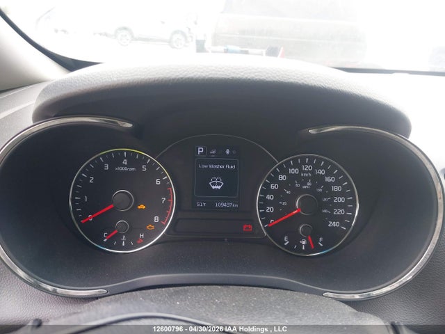 3KPFL4A77JE206834 KIA Forte Lx/lx+