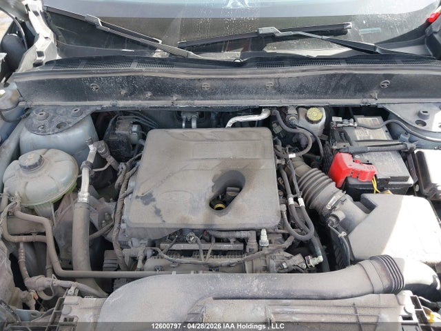 Aukcja sprzedaży 2021 Ford Bronco Sport Big Bend, vin: 3FMCR9B61MRA47614, numer aukcji: 12600797