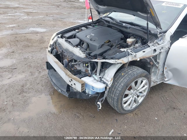 12600798 :رقم المزاد ، JTHCF5C23B5046416 vin ، 2011 Lexus Is 250 مزاد بيع