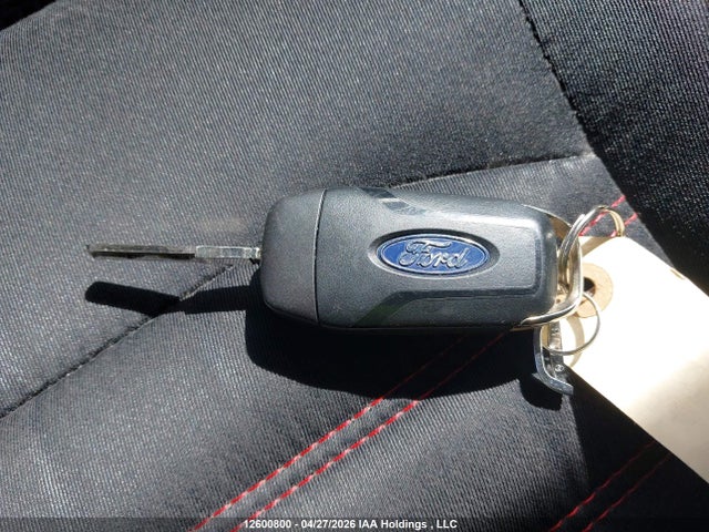 12600800 :رقم المزاد ، 3FA6P0H7XGR334611 vin ، 2016 Ford Fusion Se مزاد بيع