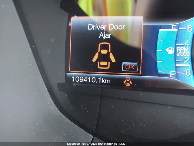 12600800 :رقم المزاد ، 3FA6P0H7XGR334611 vin ، 2016 Ford Fusion Se مزاد بيع