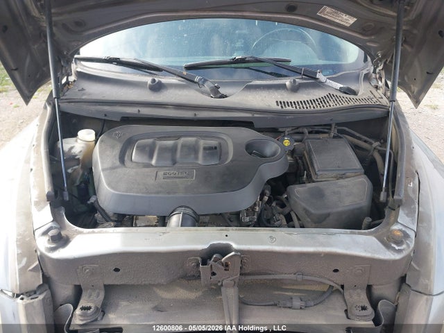 2007 Chevrolet Hhr Lt მანქანა იყიდება აუქციონზე, vin: 3GNDA23P67S532298, აუქციონის ნომერი: 12600806