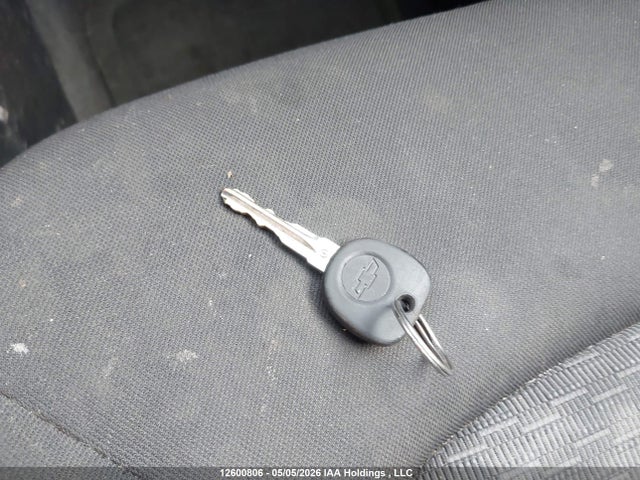 2007 Chevrolet Hhr Lt მანქანა იყიდება აუქციონზე, vin: 3GNDA23P67S532298, აუქციონის ნომერი: 12600806