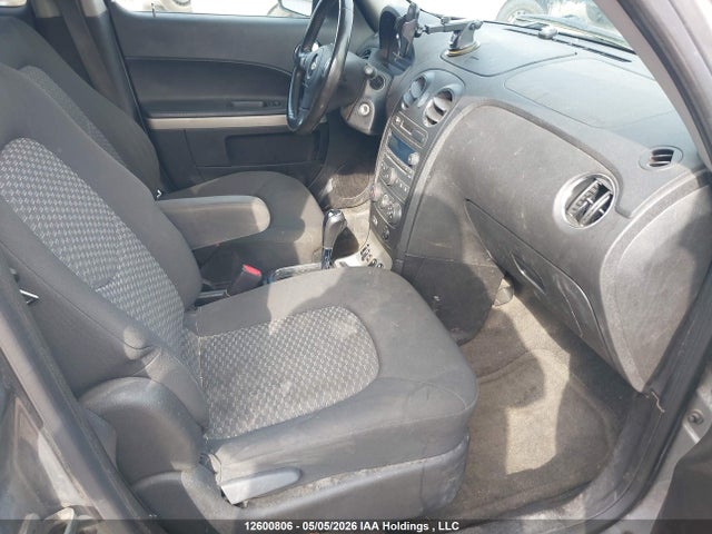 2007 Chevrolet Hhr Lt მანქანა იყიდება აუქციონზე, vin: 3GNDA23P67S532298, აუქციონის ნომერი: 12600806