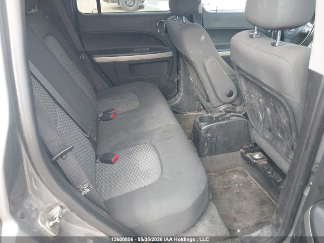 2007 Chevrolet Hhr Lt მანქანა იყიდება აუქციონზე, vin: 3GNDA23P67S532298, აუქციონის ნომერი: 12600806