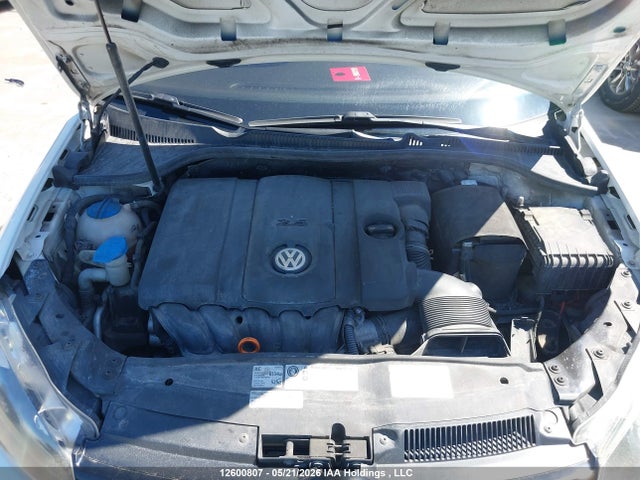 2012 Volkswagen Golf მანქანა იყიდება აუქციონზე, vin: WVWCA7AJ9CW130063, აუქციონის ნომერი: 12600807