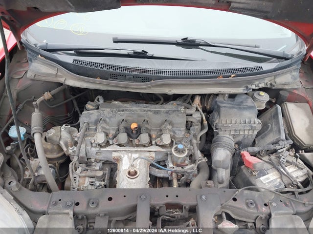 Aukcja sprzedaży 2015 Honda Civic, vin: 2HGFG3A46FH002303, numer aukcji: 12600814