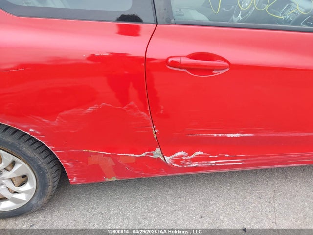 Aukcja sprzedaży 2015 Honda Civic, vin: 2HGFG3A46FH002303, numer aukcji: 12600814