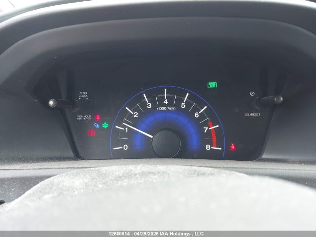 Aukcja sprzedaży 2015 Honda Civic, vin: 2HGFG3A46FH002303, numer aukcji: 12600814