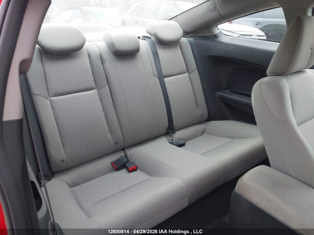 Aukcja sprzedaży 2015 Honda Civic, vin: 2HGFG3A46FH002303, numer aukcji: 12600814