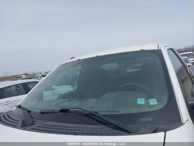 12600815 :رقم المزاد ، 1FTPF1CF5DKD62306 vin ، 2013 Ford F150 مزاد بيع
