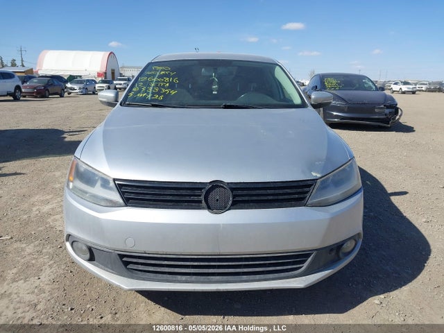 Продажа на аукционе авто 2012 Volkswagen Jetta 2.0l Comfortline, vin: 3VWDK7AJ7CM388354, номер лота: 12600816