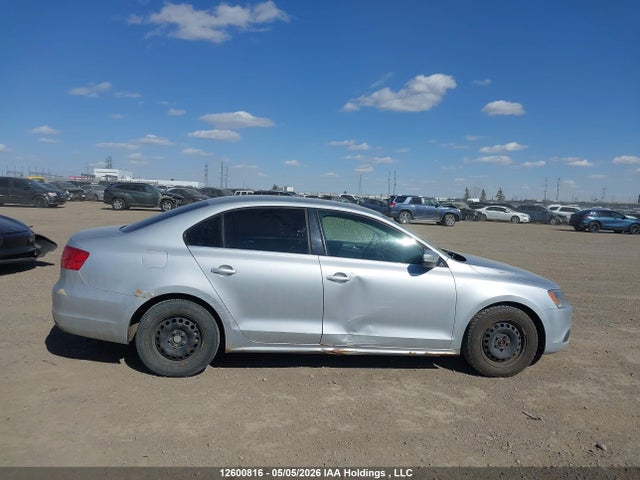 Продажа на аукционе авто 2012 Volkswagen Jetta 2.0l Comfortline, vin: 3VWDK7AJ7CM388354, номер лота: 12600816