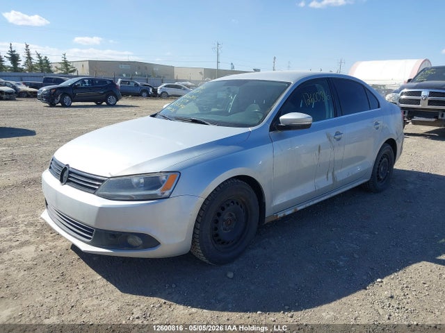 Продажа на аукционе авто 2012 Volkswagen Jetta 2.0l Comfortline, vin: 3VWDK7AJ7CM388354, номер лота: 12600816