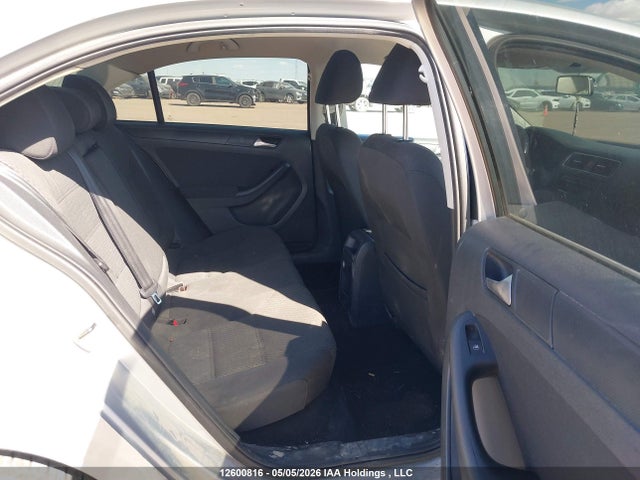 Продажа на аукционе авто 2012 Volkswagen Jetta 2.0l Comfortline, vin: 3VWDK7AJ7CM388354, номер лота: 12600816