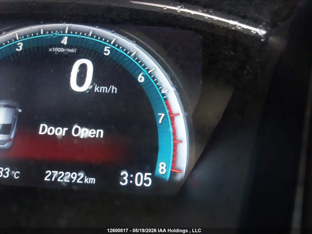 Продаж на аукціоні авто 2016 Honda Civic Lx, vin: 2HGFC2E56GH013201, номер лоту: 12600817