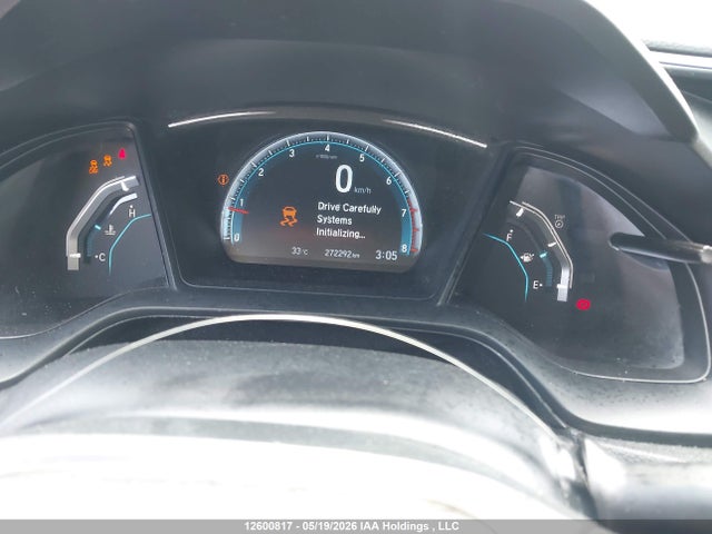 Продаж на аукціоні авто 2016 Honda Civic Lx, vin: 2HGFC2E56GH013201, номер лоту: 12600817