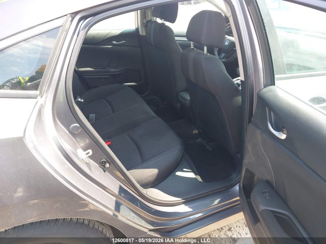 Продаж на аукціоні авто 2016 Honda Civic Lx, vin: 2HGFC2E56GH013201, номер лоту: 12600817