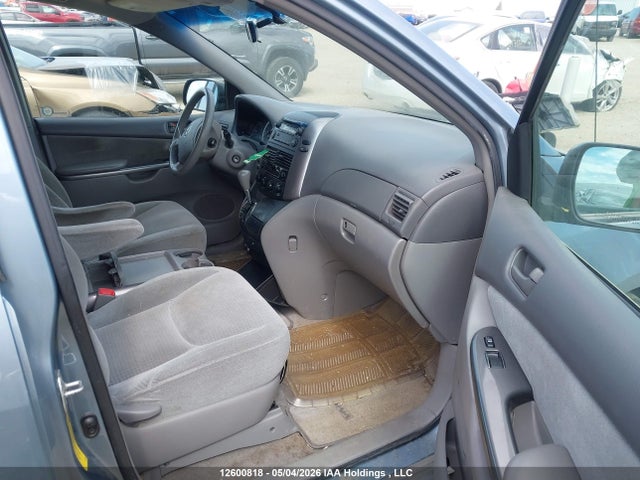 Aukcja sprzedaży 2010 Toyota Sienna Ce, vin: 5TDZK4CCXAS311707, numer aukcji: 12600818