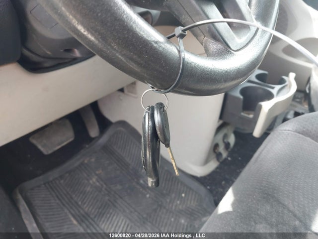 12600820 :رقم المزاد ، 2C4RDGBG3CR422059 vin ، 2012 Dodge Grand Caravan مزاد بيع