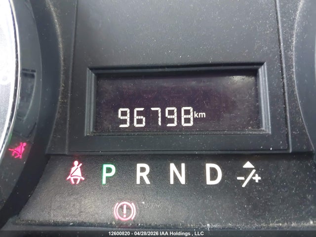 12600820 :رقم المزاد ، 2C4RDGBG3CR422059 vin ، 2012 Dodge Grand Caravan مزاد بيع