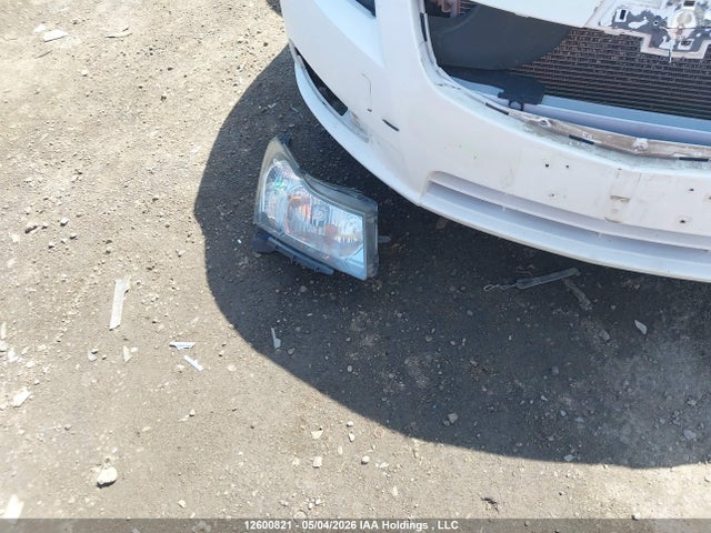 2014 Chevrolet Cruze 1lt მანქანა იყიდება აუქციონზე, vin: 1G1PC5SB1E7264451, აუქციონის ნომერი: 12600821