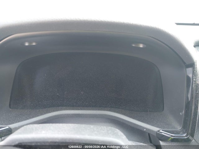 12600822 :رقم المزاد ، 4T1DBADK8SU530513 vin ، 2025 Toyota Camry Xse/xle/le/se مزاد بيع