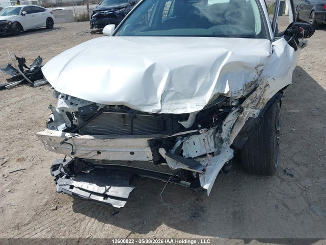 12600822 :رقم المزاد ، 4T1DBADK8SU530513 vin ، 2025 Toyota Camry Xse/xle/le/se مزاد بيع