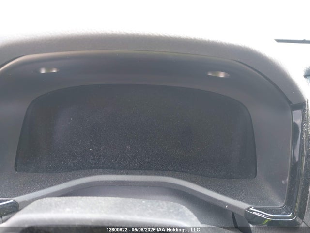 12600822 :رقم المزاد ، 4T1DBADK8SU530513 vin ، 2025 Toyota Camry Xse/xle/le/se مزاد بيع