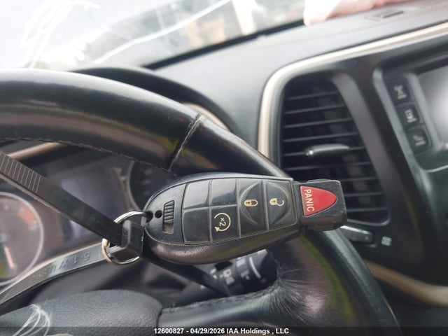 1C4PJMAS3GW124838 Jeep Cherokee